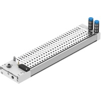 FESTO VABM-C8-12E-G14-28-PT-L Manifold rail 1247985