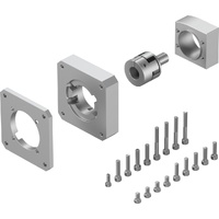 FESTO EAMM-A-N48-80G Axial kit 1258793