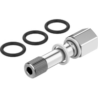 FESTO VT-1/8-AJ-P Hollow bolt 12633 x10 pack