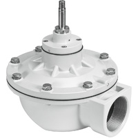 FESTO VZWE-E-M22C-M-G2-500-H pulse valve 1276955