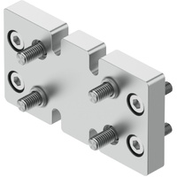 FESTO DHAA-G-G3-20-B11-25 Adapter kit 1279954