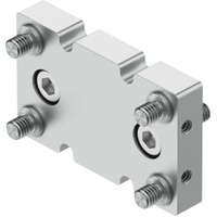 FESTO DHAA-G-G6-25-B11-32 Adapter kit 1280494