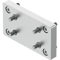 FESTO DHAA-G-G3-25-B11-32 Adapter kit 1280734