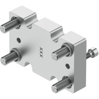 FESTO DHAA-G-H2-20-B11-40 Adapter kit 1281049