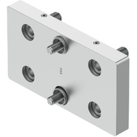 FESTO DHAA-G-G3-25-B11-40 Adapter kit 1281448