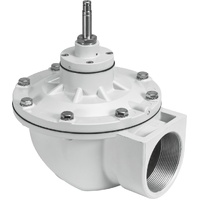 FESTO VZWE-E-M22C-M-G212-620-H pulse valve 1281702