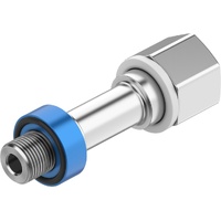 FESTO VT-1/8-AJS-P Hollow bolt 12910 x10 pack