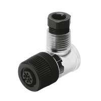 FESTO SIE-WD-TR Angled plug socket 12956