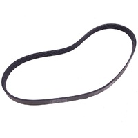 12PK1480 Micro-rib V-belt with 12 Ribs for Ingersoll Rand Compressor