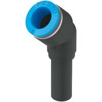 QSW-12HL Push-in connector 12mm