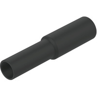 QSSK-6 Push-in bulkhead connector