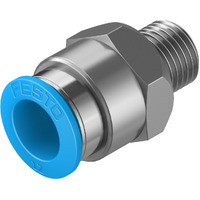 QS-1/4-12-20 Push-in fitting