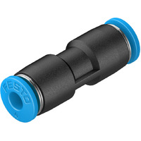 QS-4-100 Push-in connector