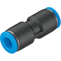 QS-8-50 Push-in connector