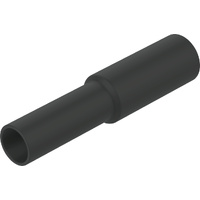 FESTO QSH-16-12-20 Push-in sleeve 130722 x20 pack