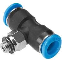QSMT-M5-4-100 Push-in T-fitting