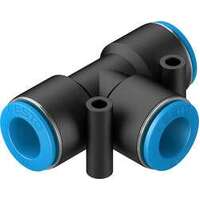 QST-12-20 Push-in T-connector