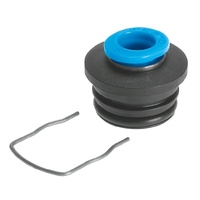 FESTO QSPK18-6 Cartridge 130840 x100 pack