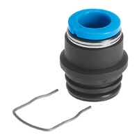 FESTO QSPK18-8 Cartridge 130841 x100 pack