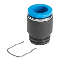 FESTO QSPK18-10 Cartridge 130842 x100 pack