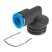 FESTO QSPLK18-6 Cartridge 130844 x100 pack