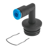 FESTO QSPLLK18-4 Cartridge 130846 (x10 pack)