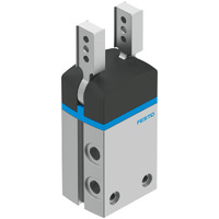 DHRS-32-A Radial gripper