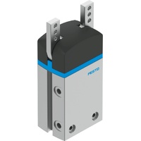 FESTO DHWS-25-A-NC Angle gripper 1310181