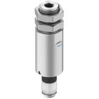 FESTO DHEB-8-E-D-S-L bellows gripper 1320754