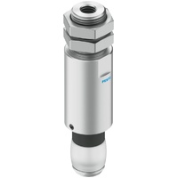 FESTO DHEB-10-E-D-S-L bellows gripper 1320755