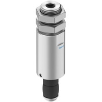 FESTO DHEB-14-E-D-E-L bellows gripper 1320768