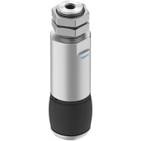 FESTO DHEB-18-E-D-E-L bellows gripper 1320769