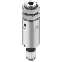 FESTO DHEB-10-E-D-S-P bellows gripper 1320777