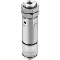 FESTO DHEB-14-E-D-S-P bellows gripper 1320779