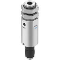 FESTO DHEB-8-E-D-E-P bellows gripper 1320787