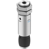 FESTO DHEB-12-E-D-E-P bellows gripper 1320789