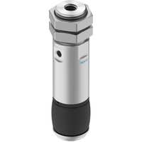 FESTO DHEB-14-E-D-E-P bellows gripper 1320790
