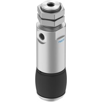 FESTO DHEB-18-E-D-E-P bellows gripper 1320791