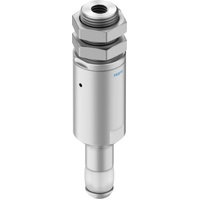 FESTO DHEB-10-E-U-S-L bellows gripper 1320799