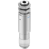 FESTO DHEB-12-E-U-S-L bellows gripper 1320800