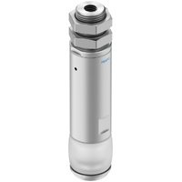 FESTO DHEB-14-E-U-S-L bellows gripper 1320801