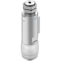 FESTO DHEB-33-E-U-S-L bellows gripper 1320805