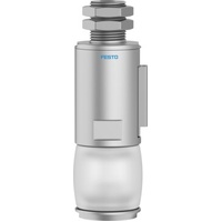 FESTO DHEB-41-E-U-S-L bellows gripper 1320806