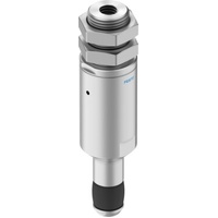 FESTO DHEB-8-E-U-E-L bellows gripper 1320809