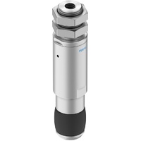 FESTO DHEB-18-E-U-E-L bellows gripper 1320813
