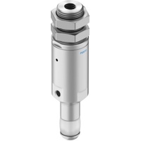 FESTO DHEB-8-E-U-S-P bellows gripper 1320820
