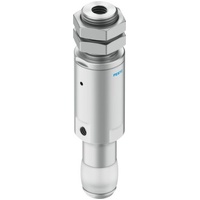 FESTO DHEB-12-E-U-S-P bellows gripper 1320822