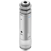 FESTO DHEB-22-E-U-S-P bellows gripper 1320825