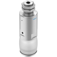 FESTO DHEB-41-E-U-S-P bellows gripper 1320828