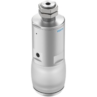 FESTO DHEB-63-E-U-S-P bellows gripper 1320830